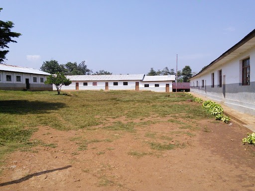 Kabare Lycée Katana