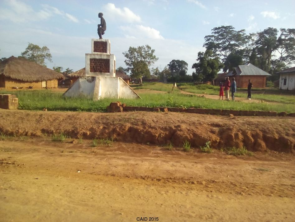 Insécurité à Kabambare -Maniema