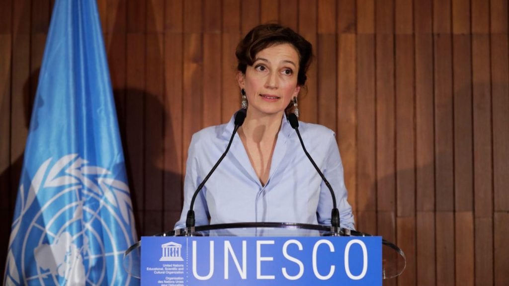 l'UNESCO préoccupée par l'augmentation des violences contre les journalistes