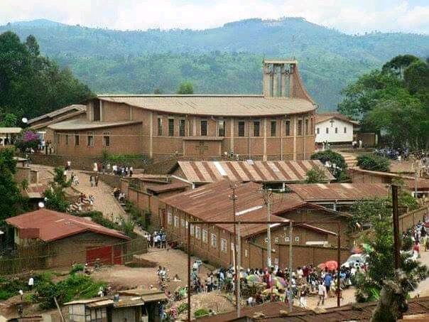 Bukavu jeune- victimes civies - kazaroho -Justice- populaire - panzi - tension - vive