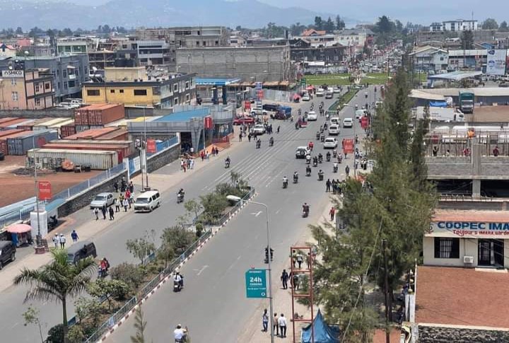 Monusco, femmes, Goma,accident- appels- à-manifester -responsables - militaires - Ndosho, Rwanda et- Maire-menace terroriste - acteurs - militaires - ANR - Nord-Kivu - M23 - Kibumba - officier - FARDC - insécurité