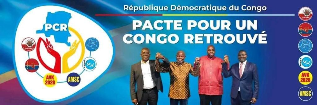 Pacte - pour - un - Congo - retrouvé