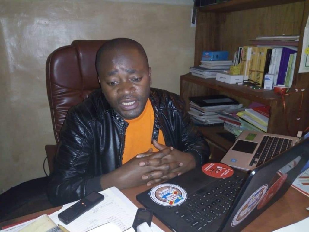 La NDSCI dit non aux discours haineux sur Minembwe