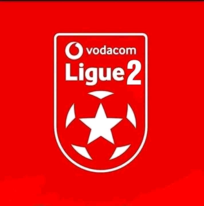 Vodacom Ligue1