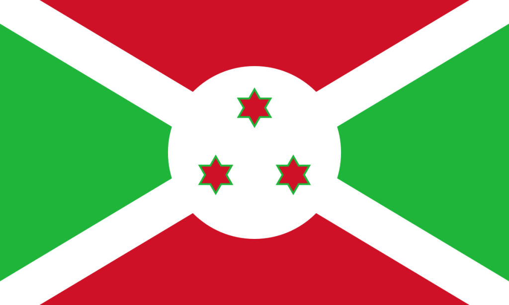 le Burundi semble épargné de coronavirus