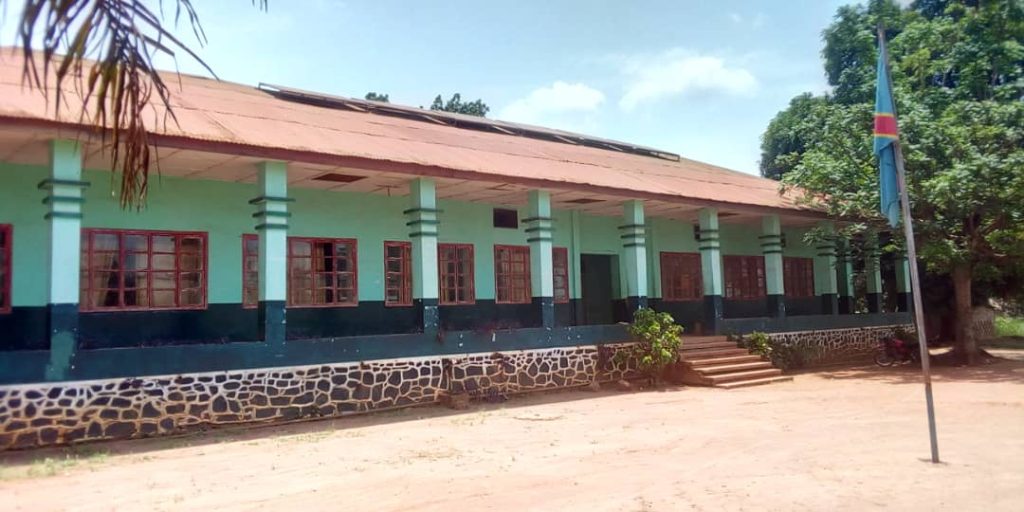 Assemblée Provinciale-Sud-Ubangi-crise