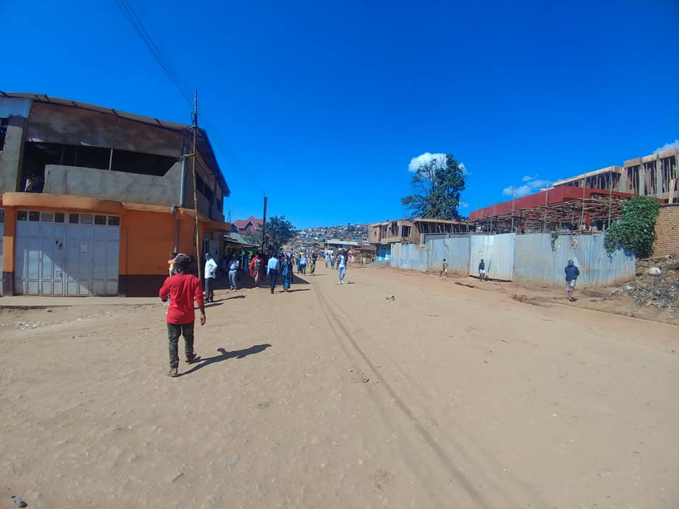 Bukavu : recrudescence inquiétante de l’insécurité dans le quartier Panzi