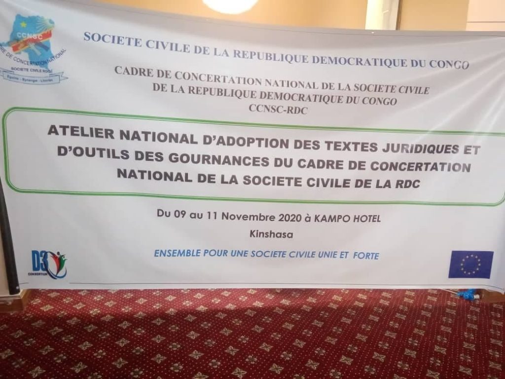 Textes juridiques - CCNSC- Société Civile