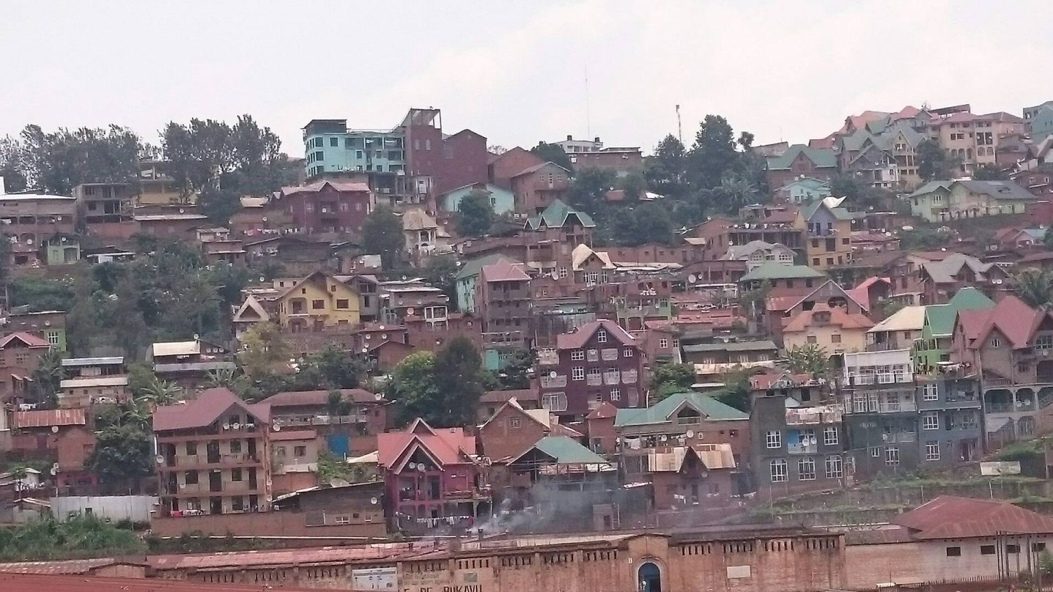Bukavu-insécurité-PAGECO - 2022