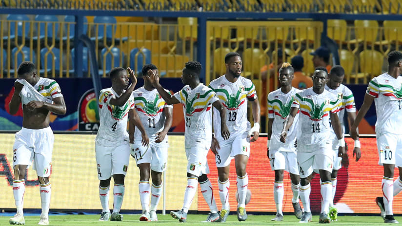 Matches amicaux: après la Tunisie, les Léopards vont se mesurer au Mali matches amicaux