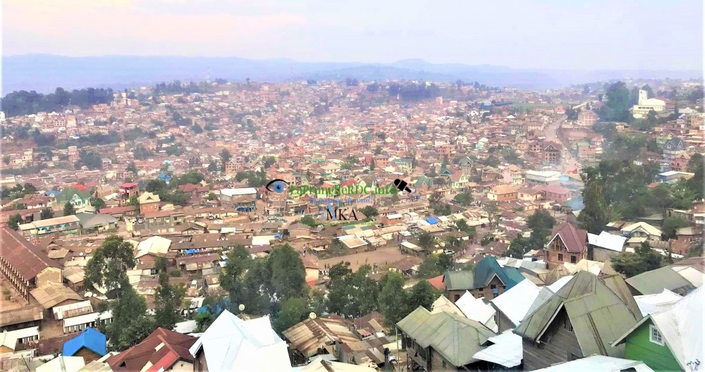 Ruzizi, Police à-sajecek-morts-panzi-Bukavu cheffe quartier panzi -