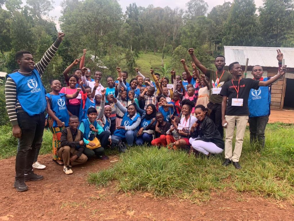 Eden World Foundation