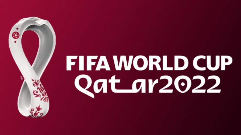Mondial -Logo, Mondial qatar 2022