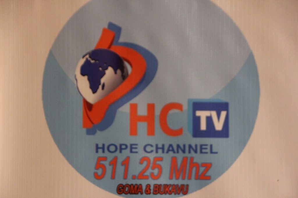 hope channel -