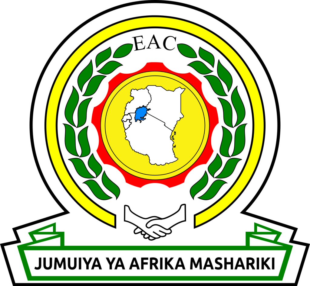 eac- east african community - eac