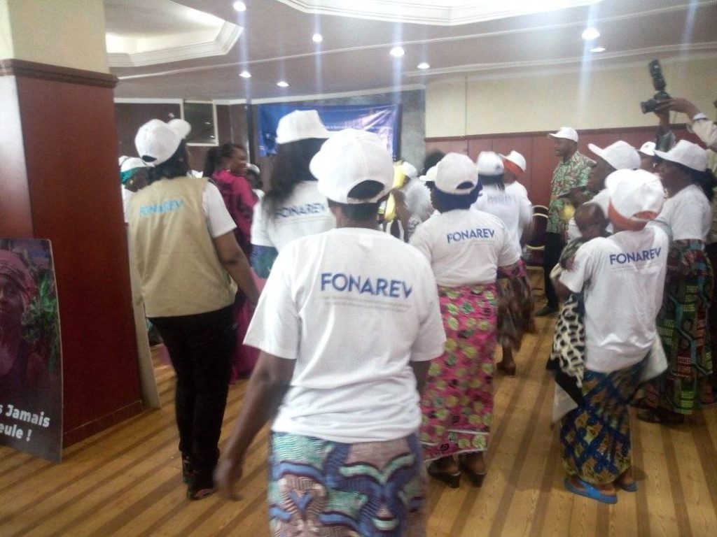 Sud-Kivu : des organisations de la Société Civile dénoncent une collaboration jugée opaque avec le FONAREV