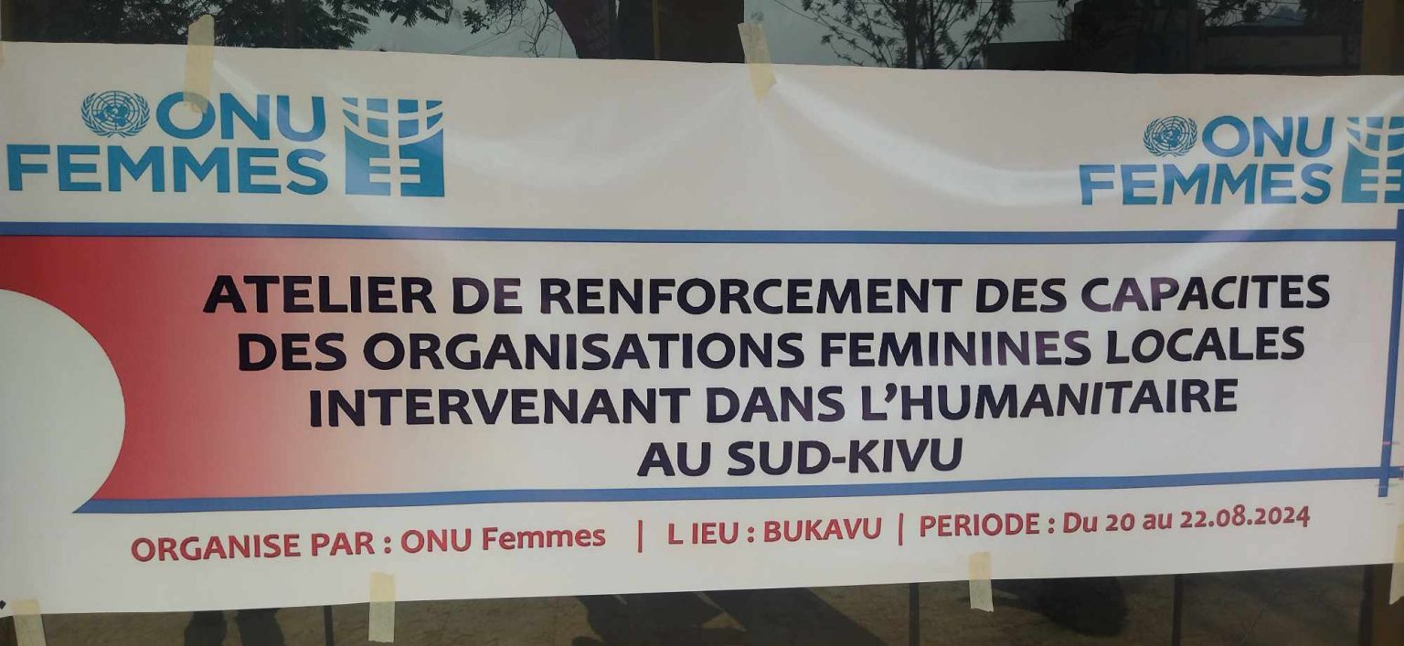 ONU-Femmes