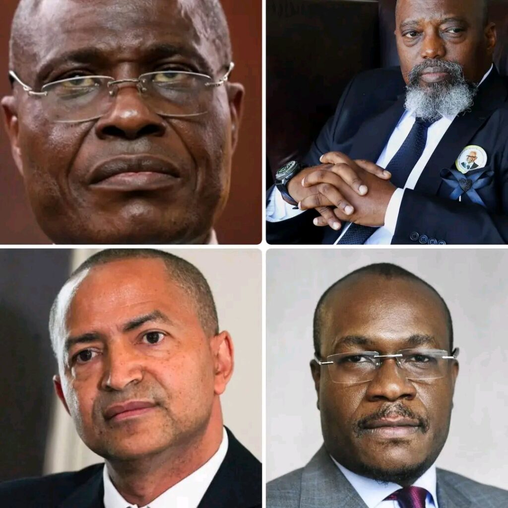 Fayulu-Kabila-Katumbi-Sesanga