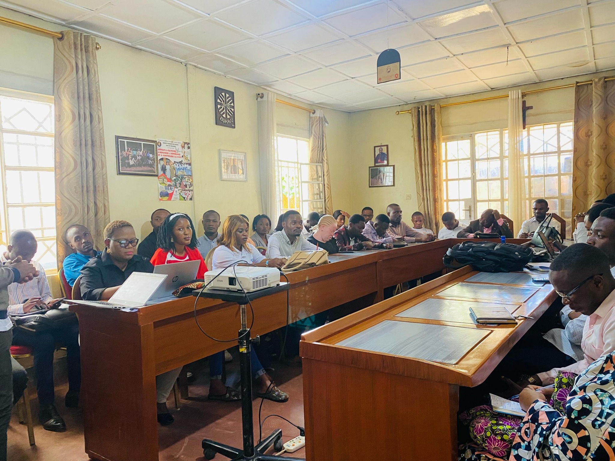 lancement officiel de la deuxième phase du projet « Tufaulu Pamoja 2 »