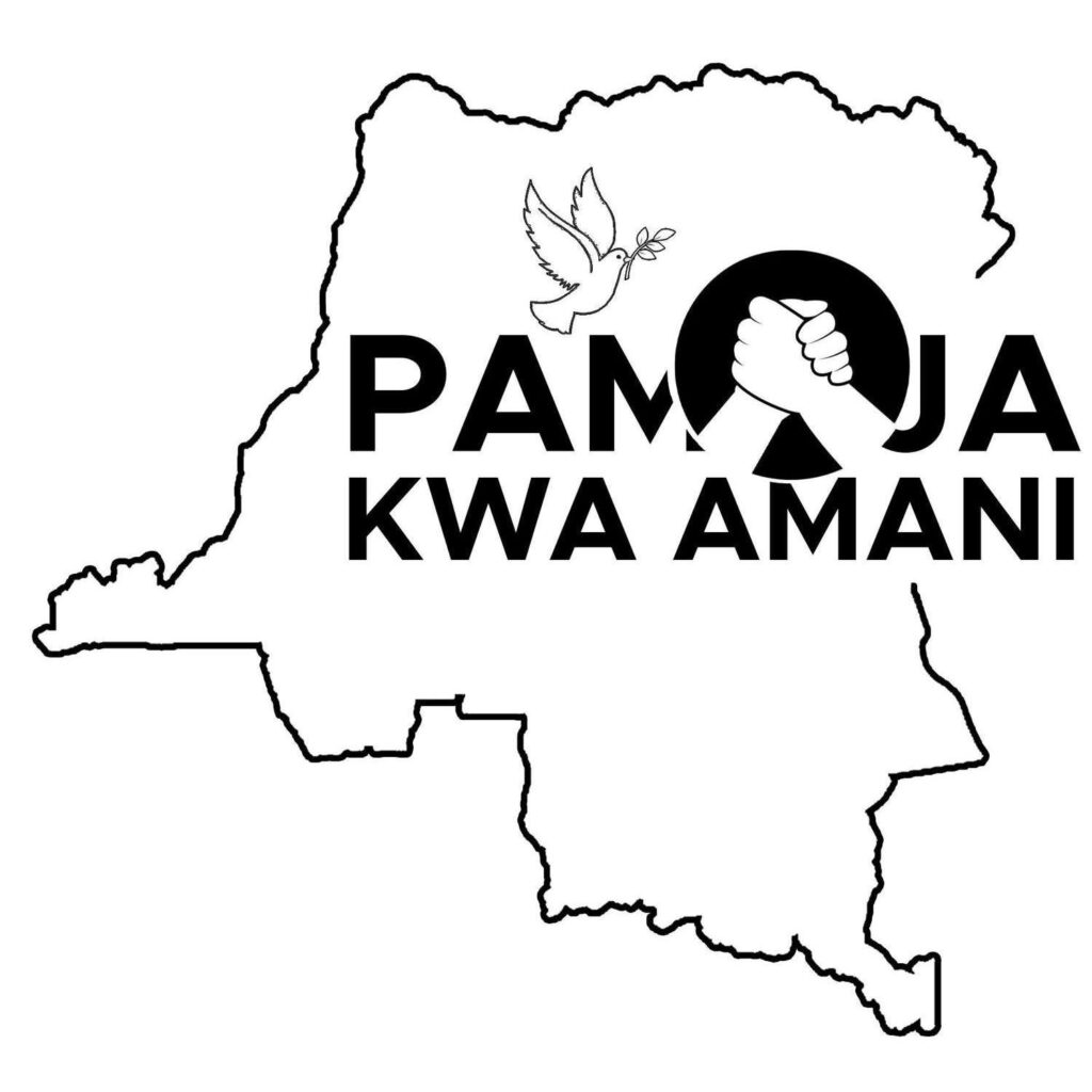 pamoja kwa amani