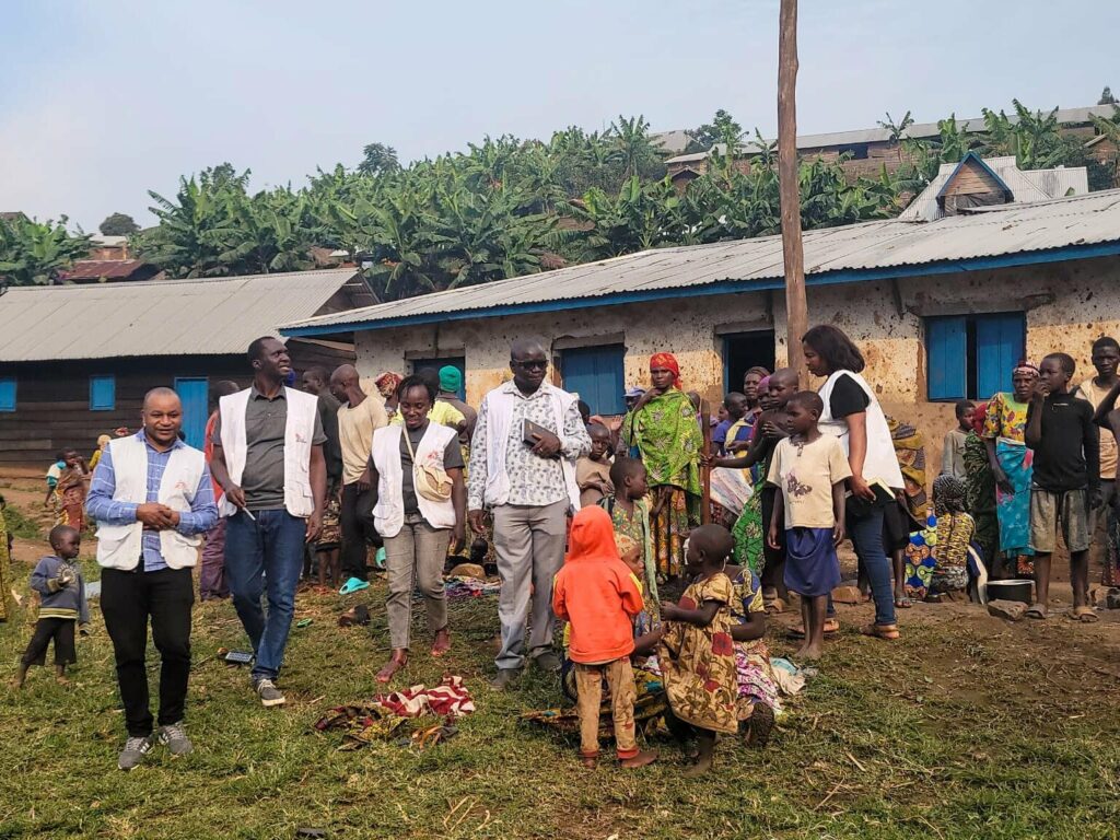Bambo Nord Kivu