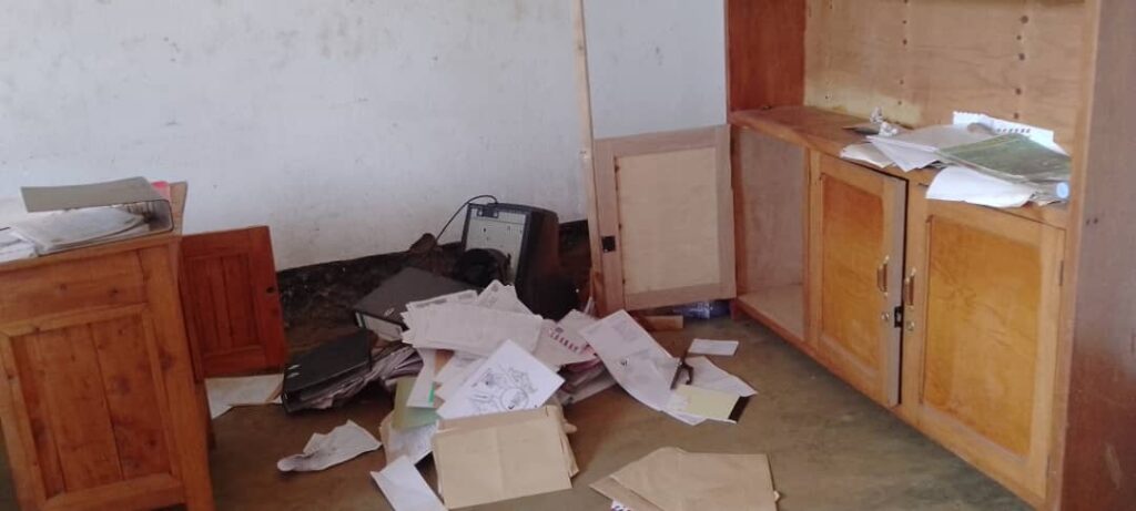 Bureau