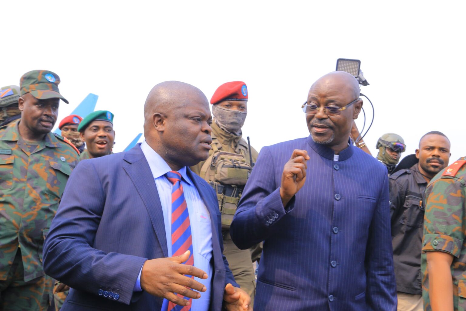 Guy Kabombo