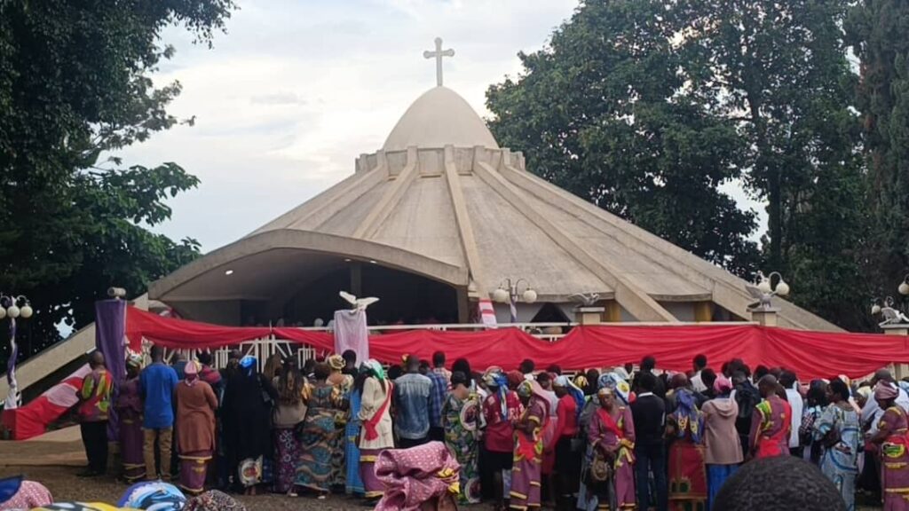 29ème anniversaire de Munzihirwa