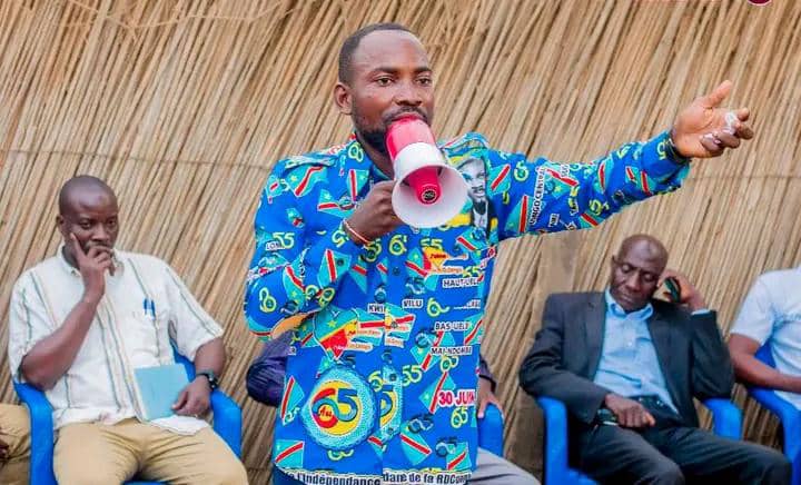 Uvira : la Synergie des Sociétés Civiles et Mouvements Citoyens relance un meeting pour la paix et le développement Synergie des Sociétés Civiles et Mouvements Citoyens d'Uvira