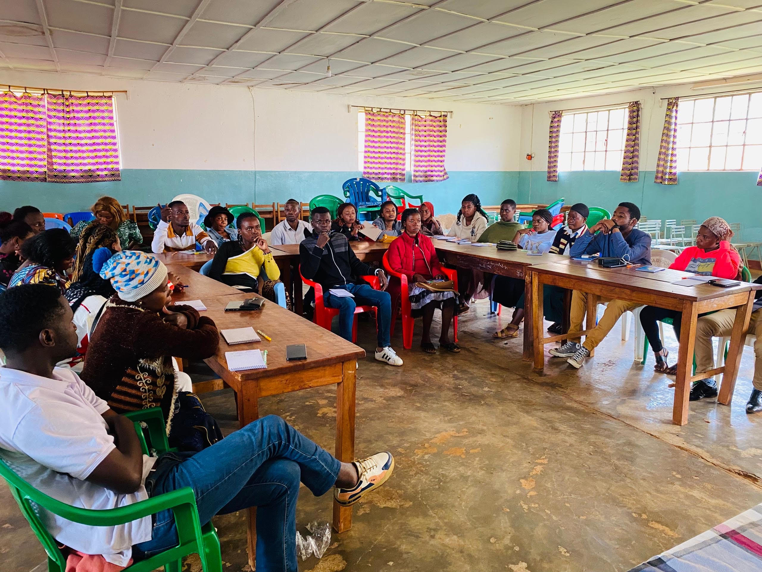 La Prunelle RDC Asbl