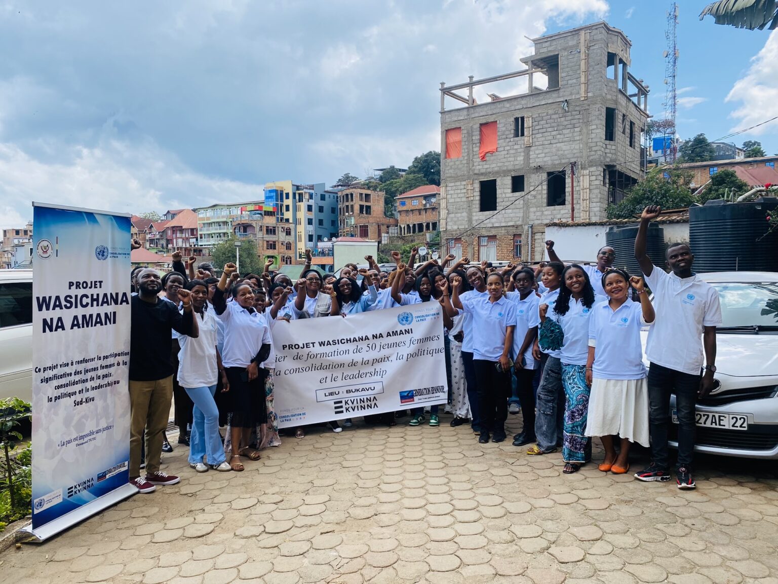 Génération Épanouie