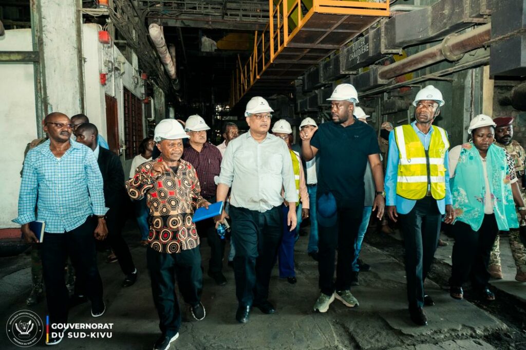 Investisseurs indiens