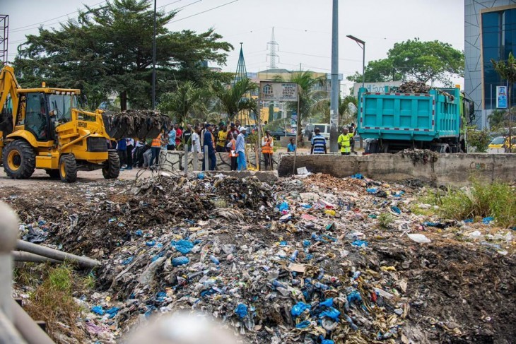 RDC : Daniel Bumba lance une opération d’urgence d’assainissement et d’embellissement à Kinshasa la ville-province de Kinshasa
