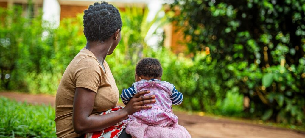 Nés du viol, nés coupables : le fardeau social ignoré depuis 30 ans dans l’Est de la RDC Survivante du viol