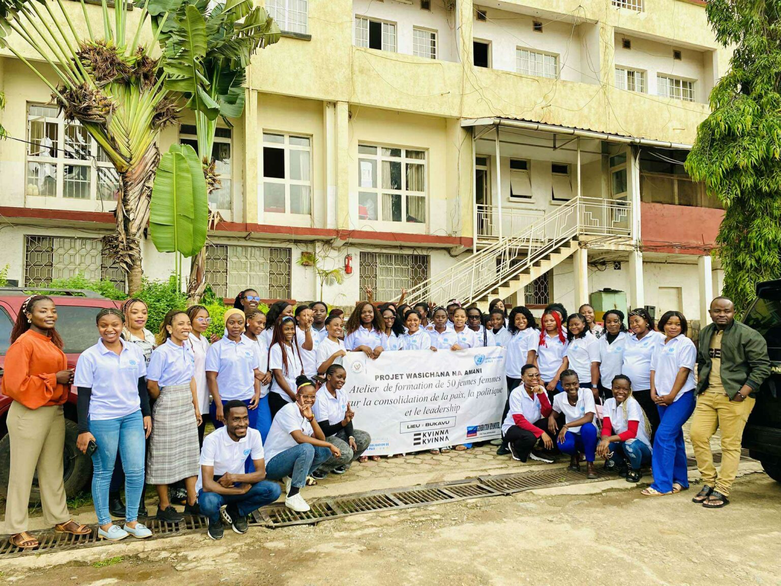 Génération Épanouie