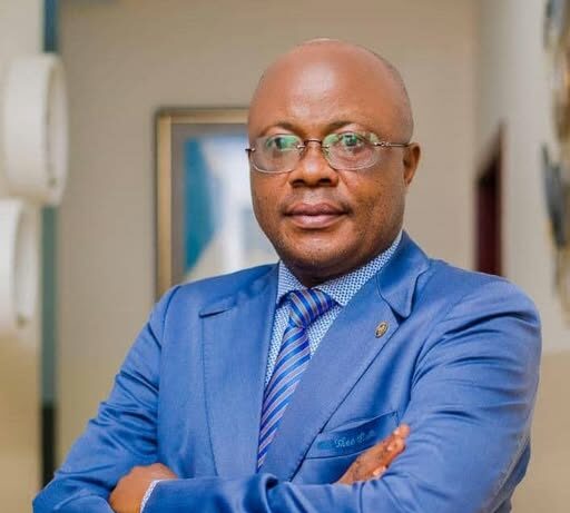 JI contre la corruption : la RDC mise sur l’éducation pour former une jeunesse intègre Théo Kazadi ,vice-ministre de l'Éducation Nationale et Nouvelle Citoyenneté