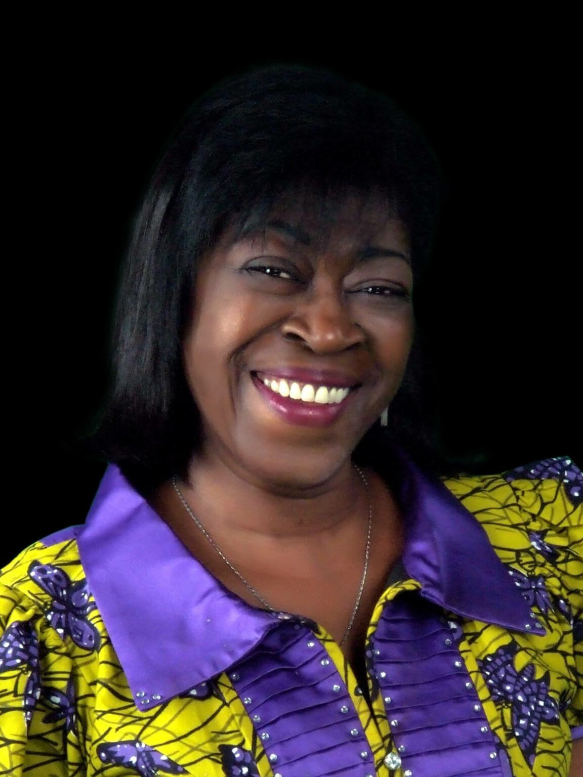 Juliana Amato Lumumba