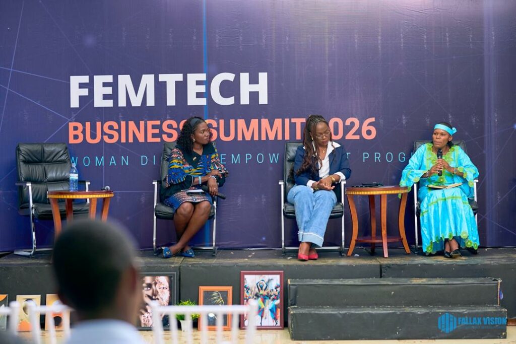 Fallax Vision Academy