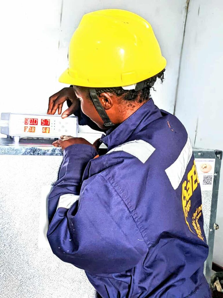 Prunelle Aksanti Nabuhesi