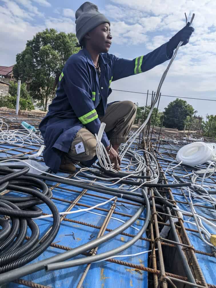 Prunelle Aksanti Nabuhesi