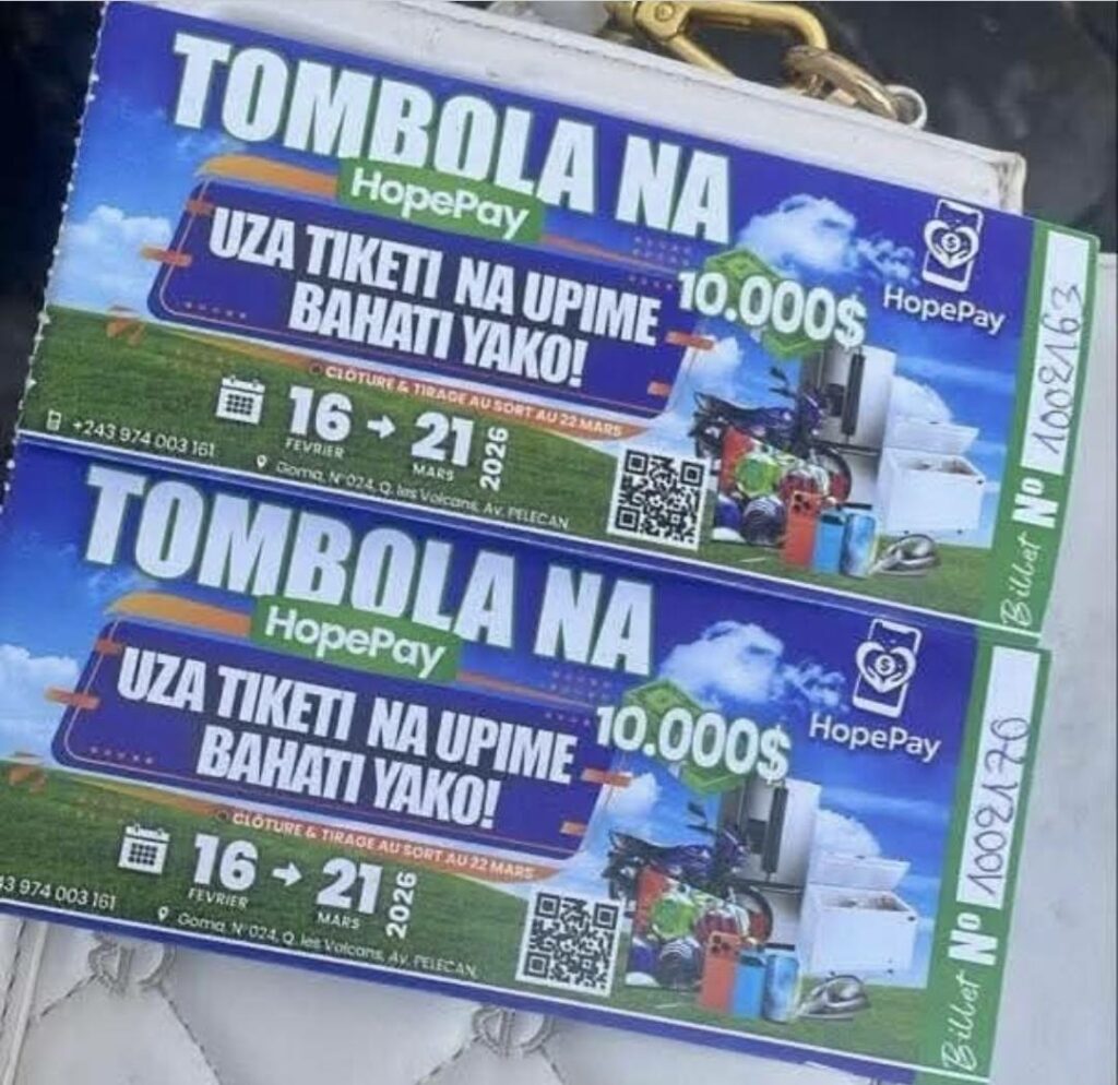 Tombola