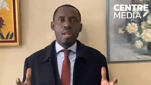 RDC : Lamuka et ADD Congo s’opposent à l’accueil de migrants américains et accusent Tshisekedi de viser un troisième mandat Prince Epenge