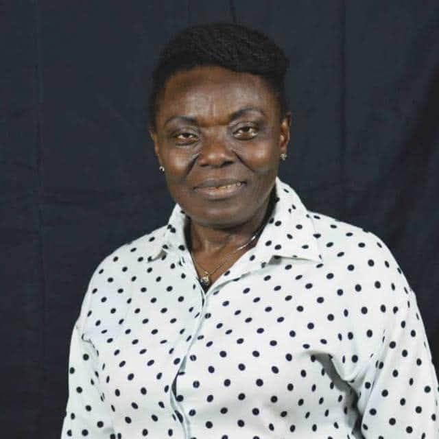 Décès de Venantie Bisimwa : la SPR salue la mémoire d’une « grande pionnière » de la lutte des femmes Venantie Nabintu Bisimwa