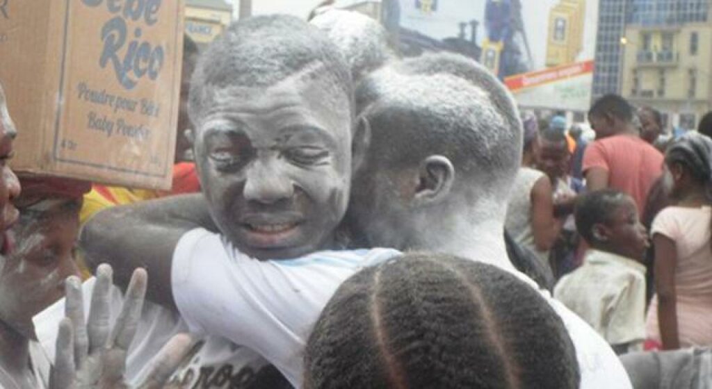 Examen d’État 2026 à Goma : le maire interdit les manifestations de joie violentes après les épreuves Célébration diplôme d'état