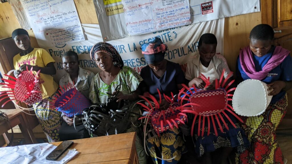 Fondation Panzi