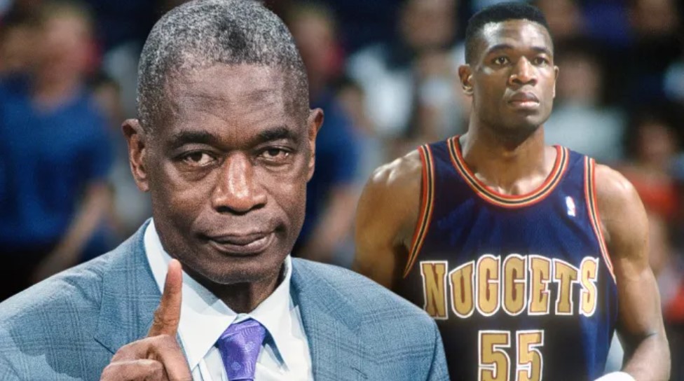 Kinshasa : une propriété associée à Dikembe Mutombo démolie à Binza UPN Mutombo Dikembe