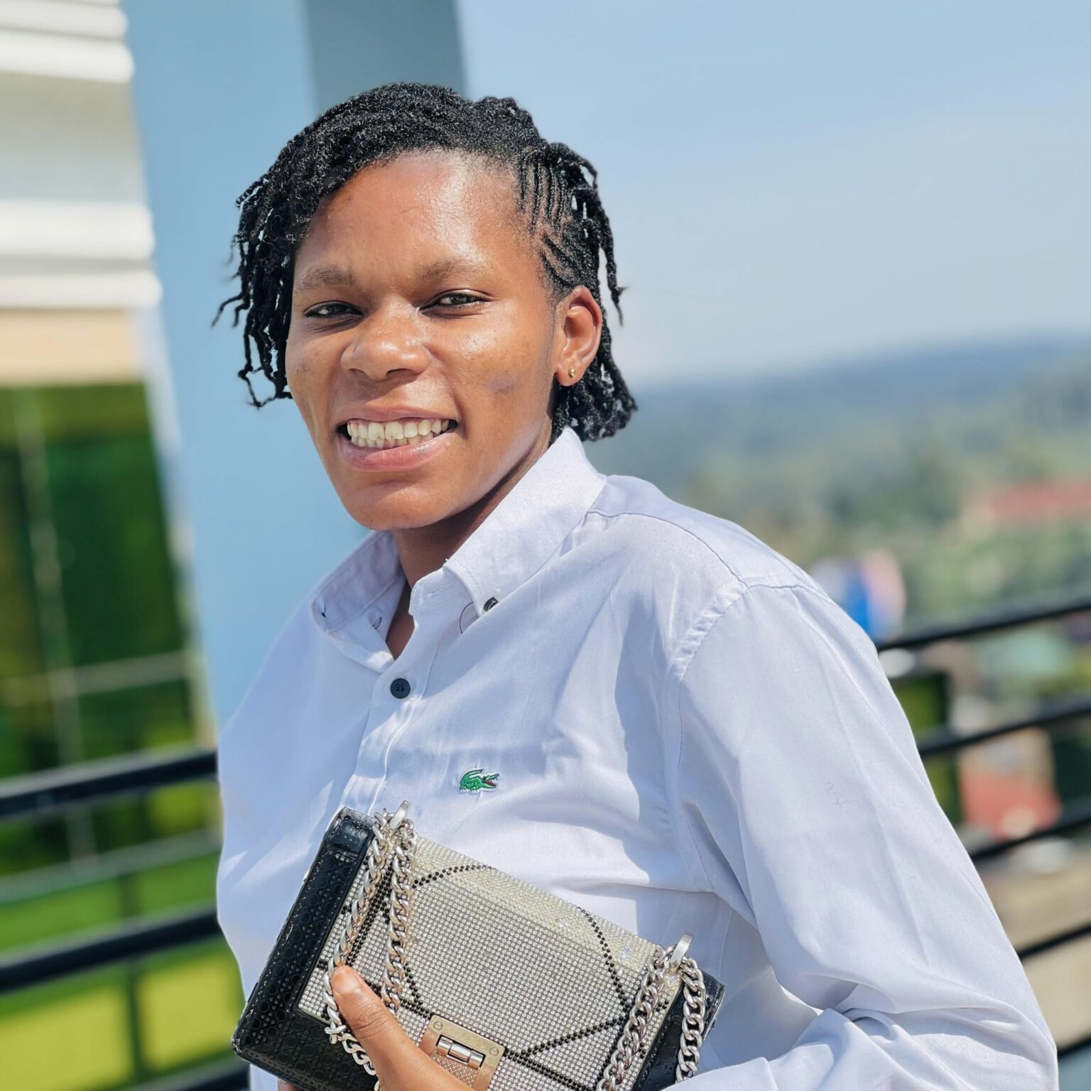 Journée internationale de la paix : des organisations locales appellent à investir dans la paix à Bukavu Claudine Kitumaini