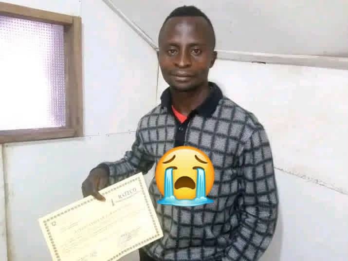 Kamituga : le journalisme sportif perd l’une de ses voix emblématiques, Gentil Bedi Kabusimbi n’est plus Gentil Bedi Kabusimbi