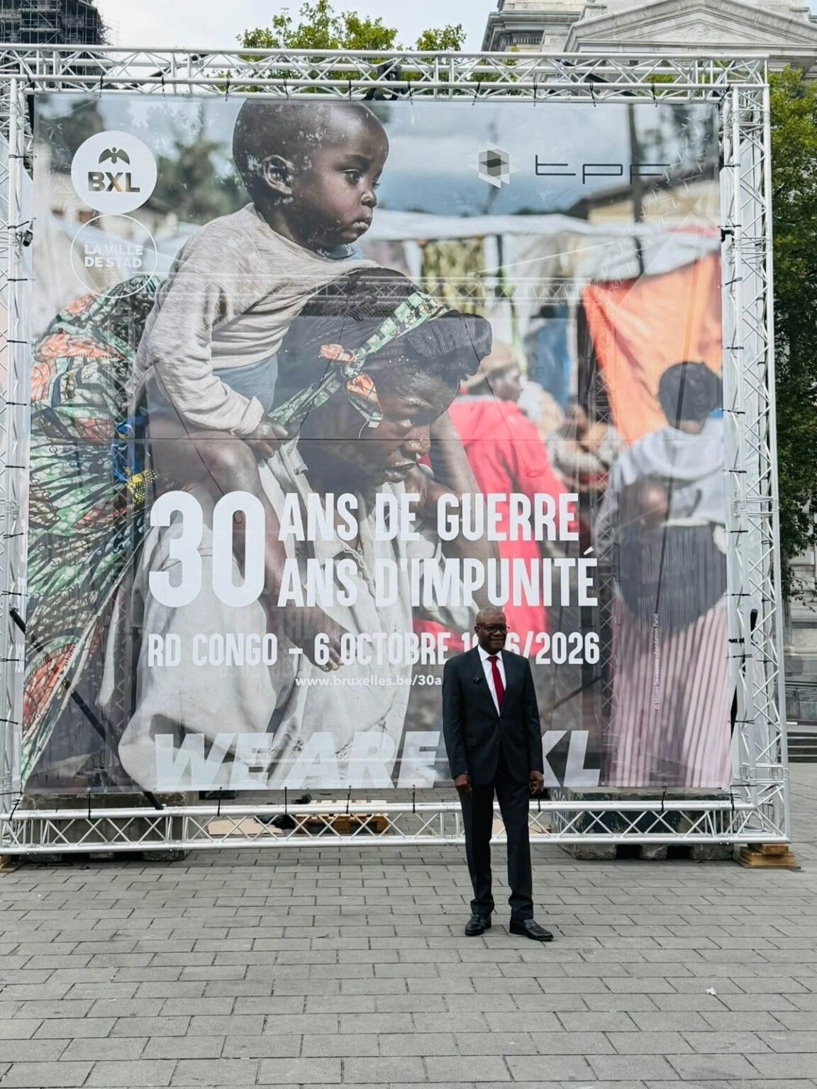 Dénis Mukwege
